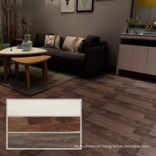 Engineered Herringbone Parquet Wood Laminate Flooring Oak 12 mm